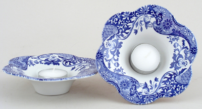 Tealight Holder Pair